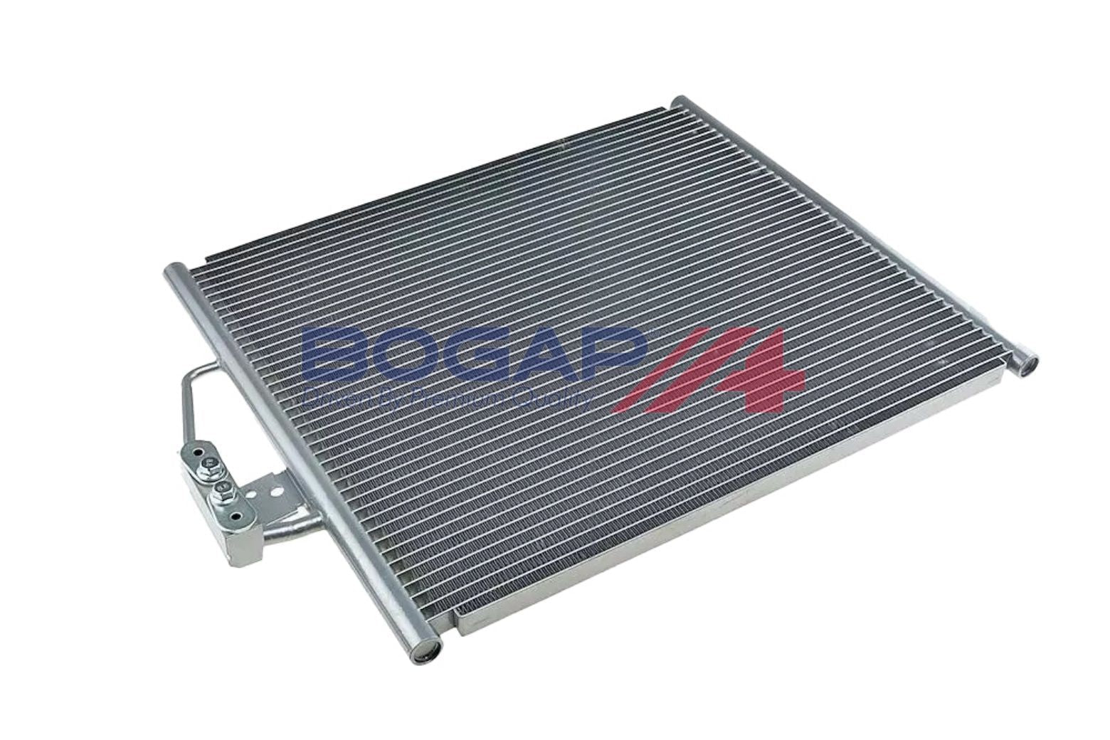 BOGAP B4117132 Condenser, Air Conditioning