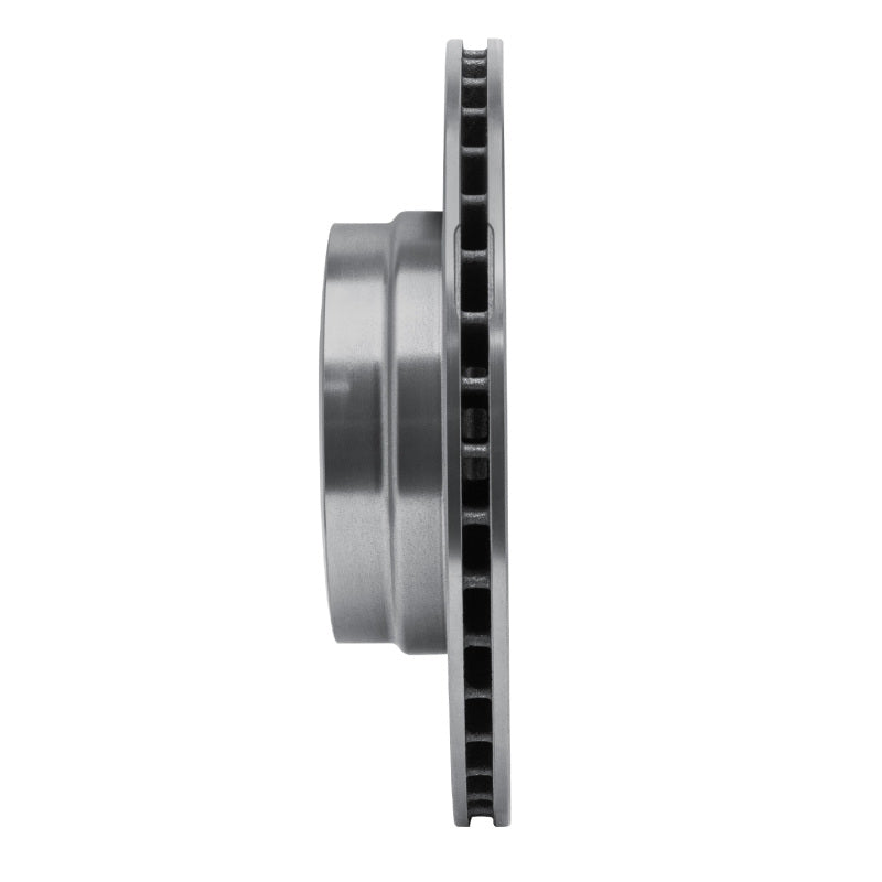 DFC 07-19 BMW X5 Rear Brake Rotor
