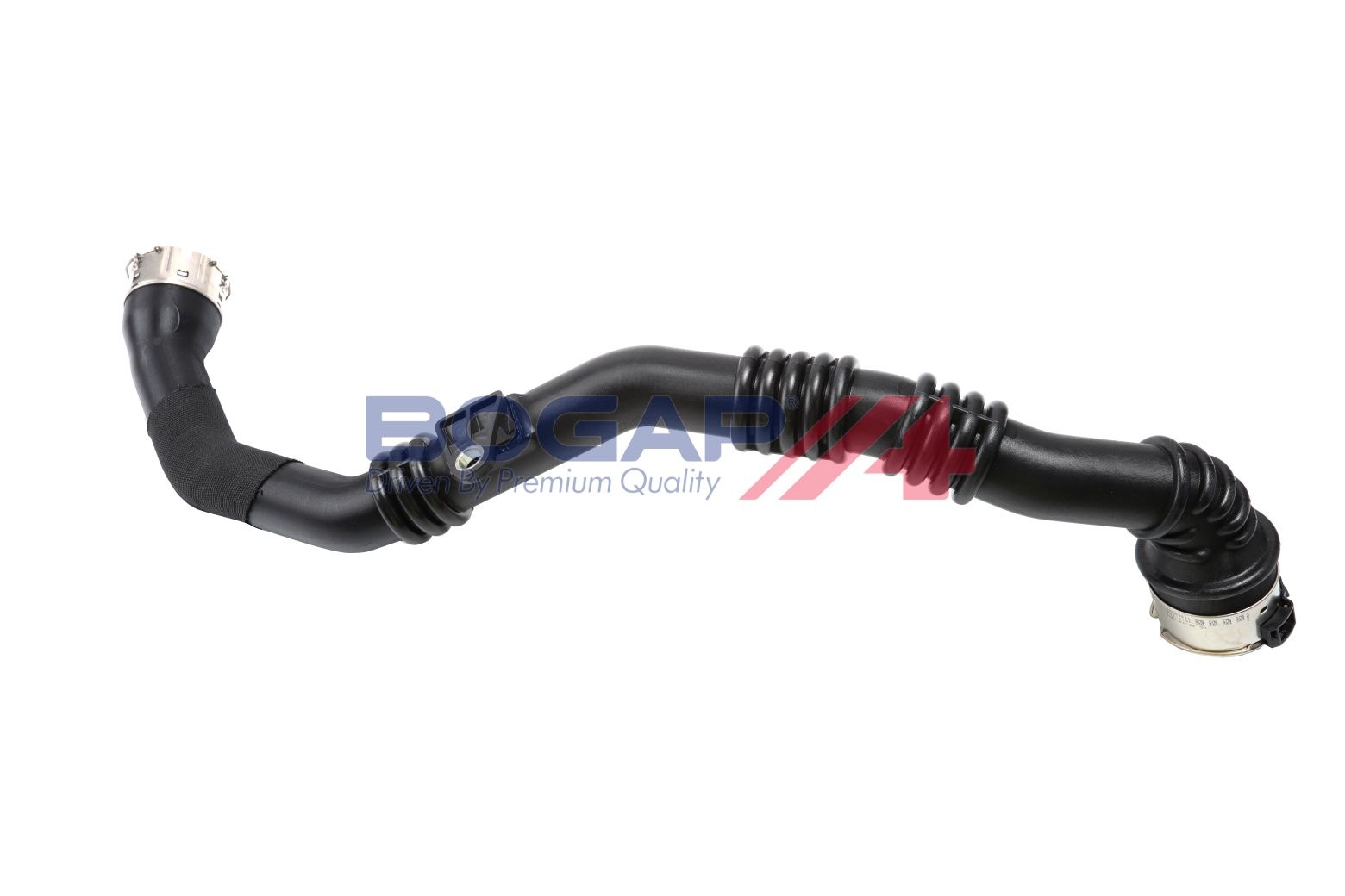 BOGAP R1711139 Charge Air Hose