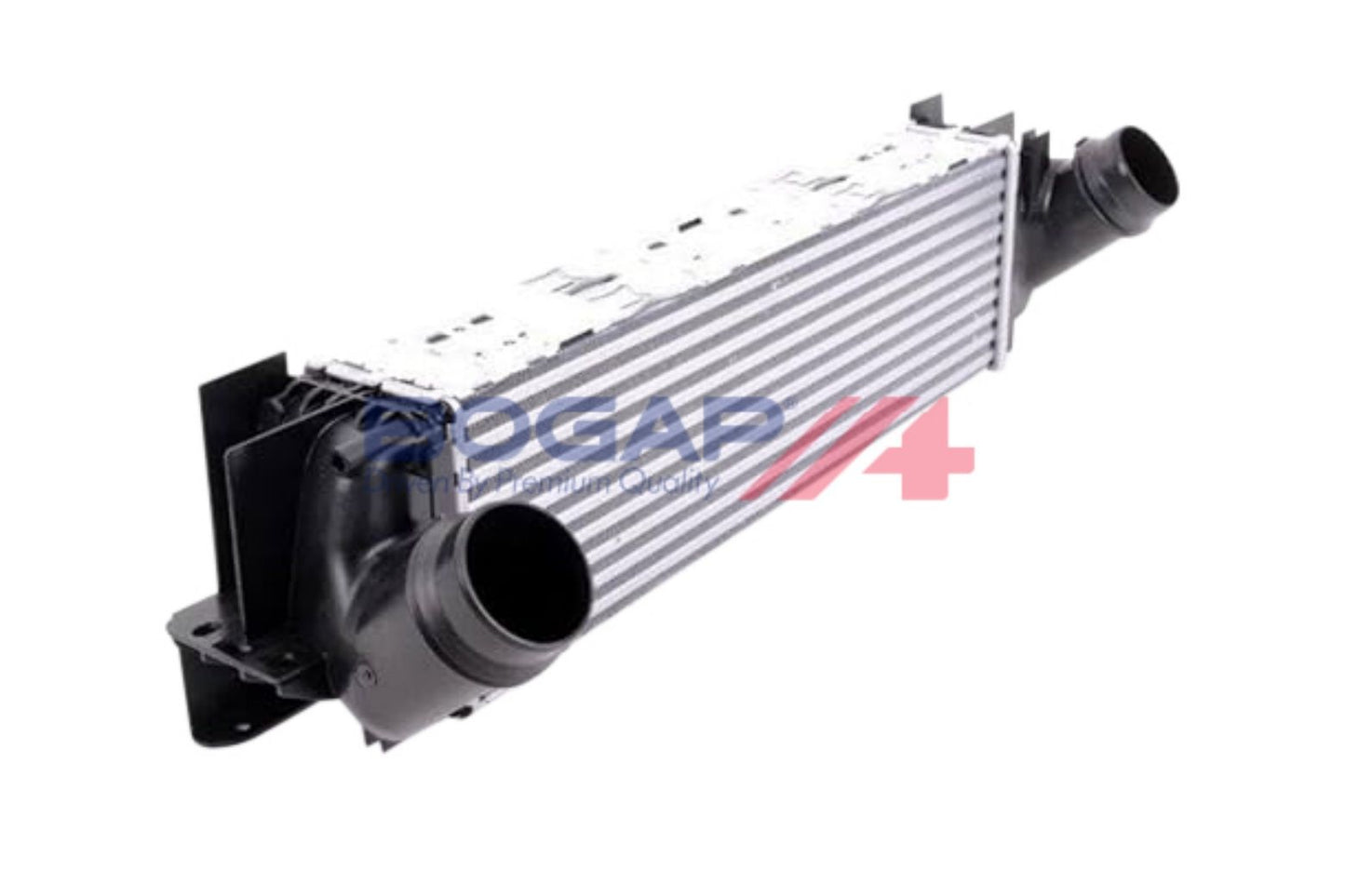 BOGAP B4220133 Charge Air Cooler
