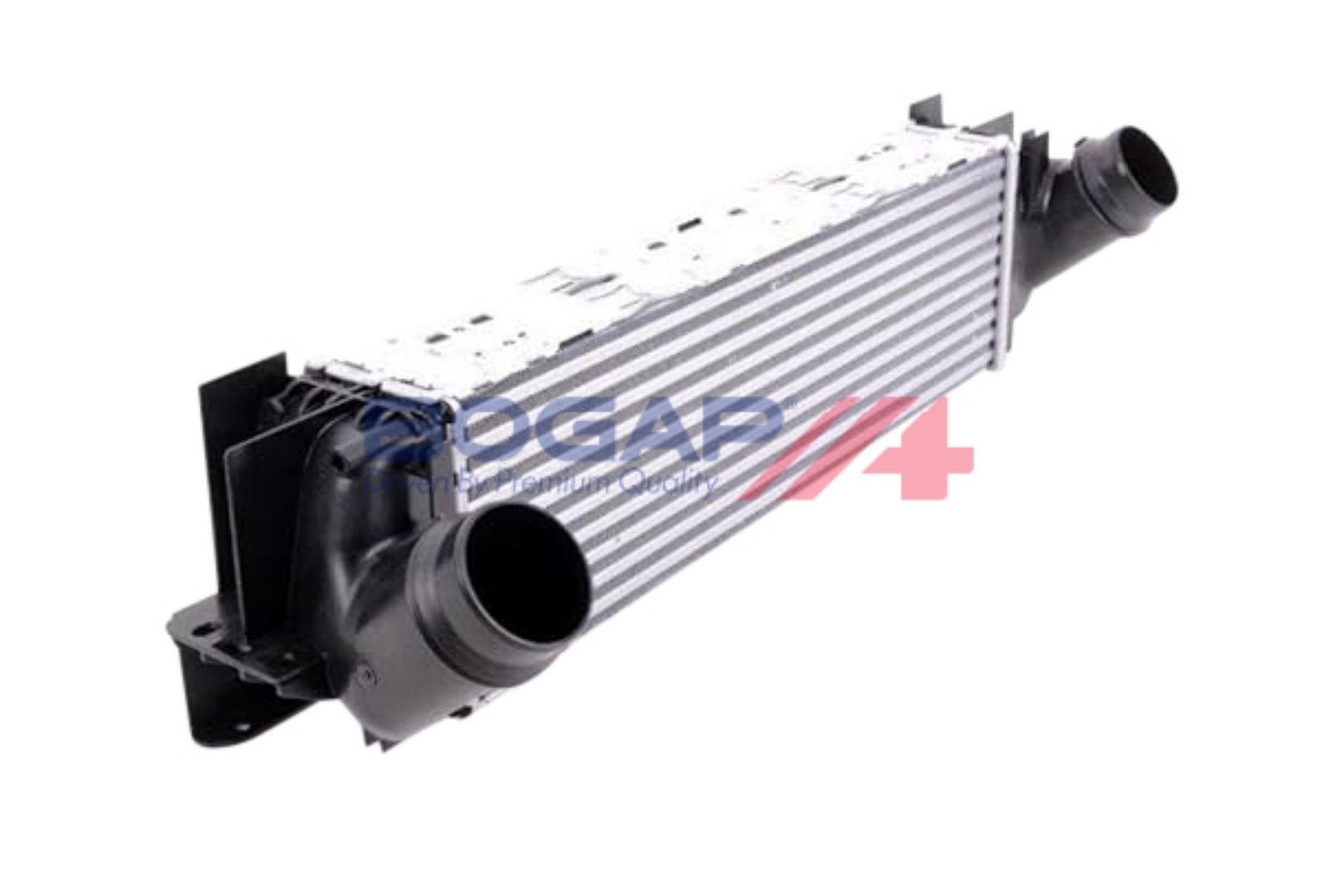BOGAP B4220133 Charge Air Cooler