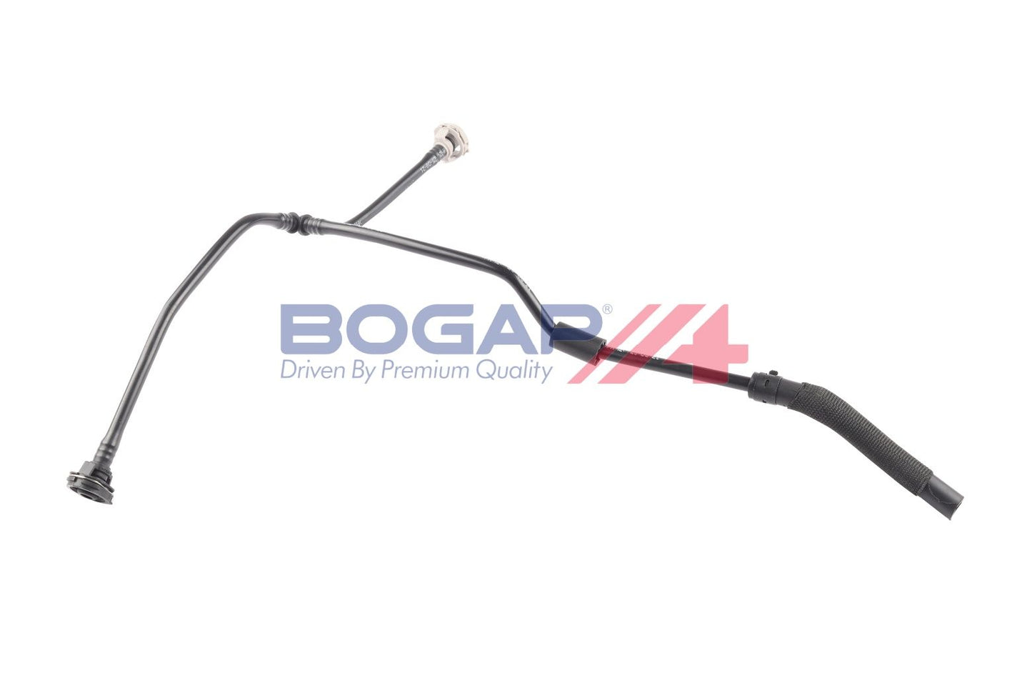 BOGAP A4228562 Radiator Hose