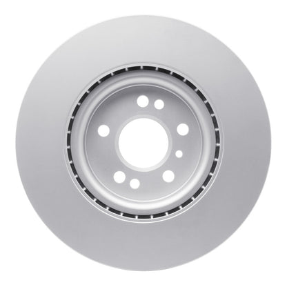 DFC 12-18 Mercedes-Benz ML350 Front Hi-Carbon Alloy Geomet Coated Rotor