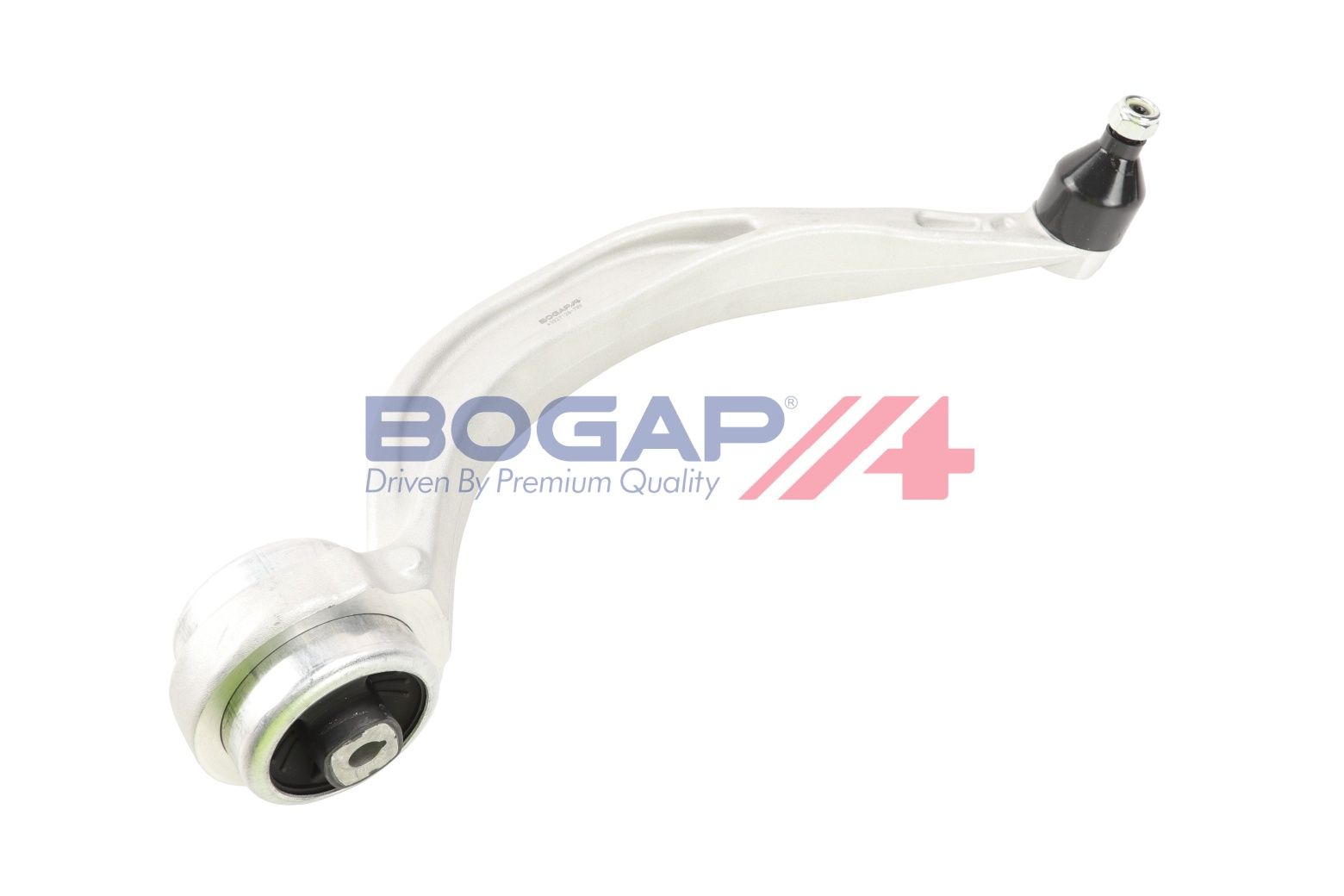 BOGAP A3327128 Control/Trailing Arm, Wheel Suspension