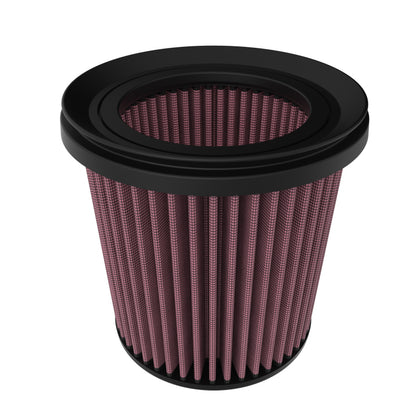 K&N Engineering K&N Universal 4in Flange x 6-17/32in Base x 6-3/4in Height Clamp-On Air Filter