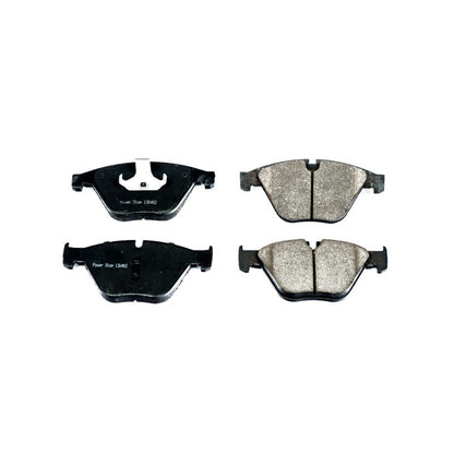 PowerStop Power Stop 14-16 BMW 528i Front Z16 Evolution Ceramic Brake Pads