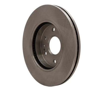 DFC 19-26 Cadillac VISTIQ Front Brake Rotor