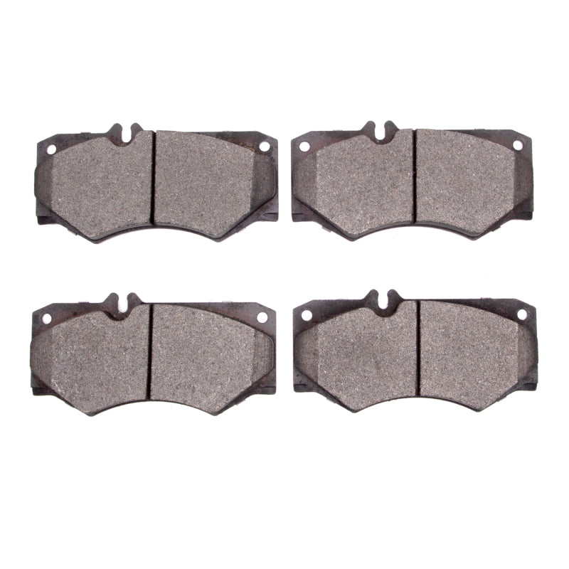 R1 Concepts R1 02-18 Mercedes-Benz G500 Front Optimum OE Brake Pads