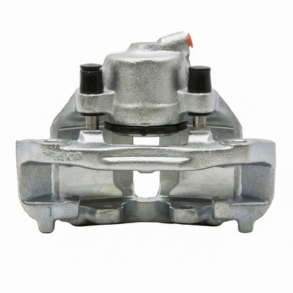 DFC 02-06 Dodge Sprinter 2500 Front Left/Front-L Premium Caliper - Silver Zinc Coated
