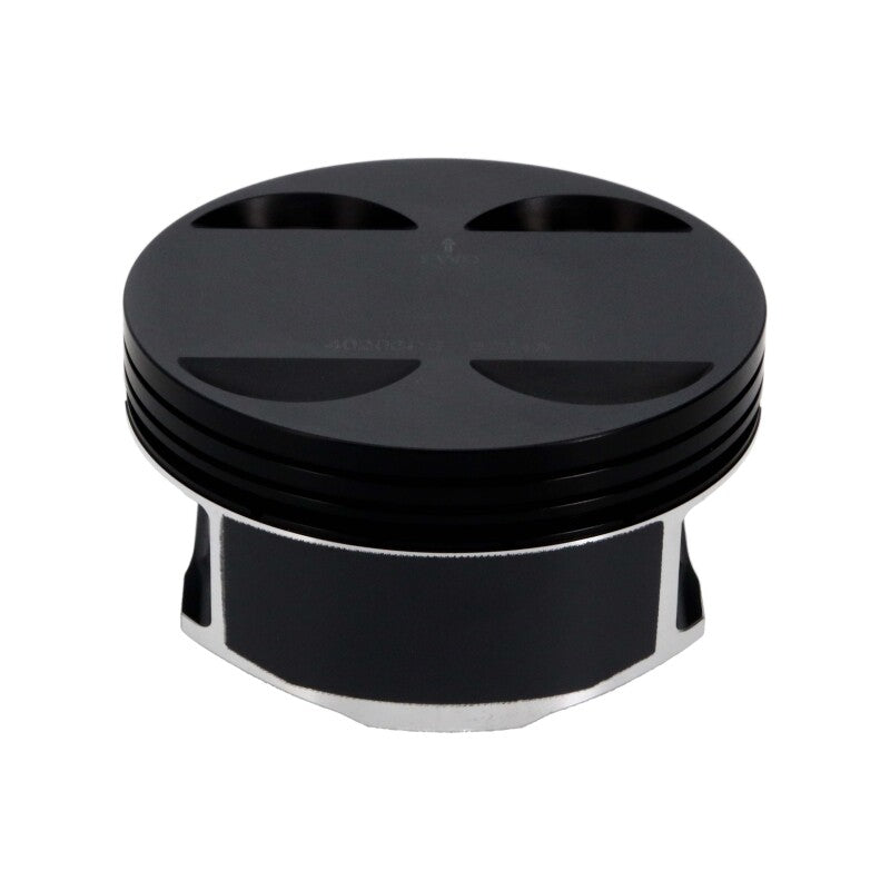 Wiseco HD Milwaukee 8 117cid 11.01 CR (X) Piston Kit