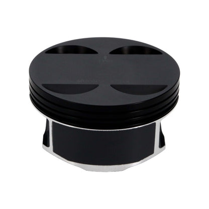 Wiseco HD Milwaukee 8 CVO 121cid 11.01 CR (X) Piston Kit