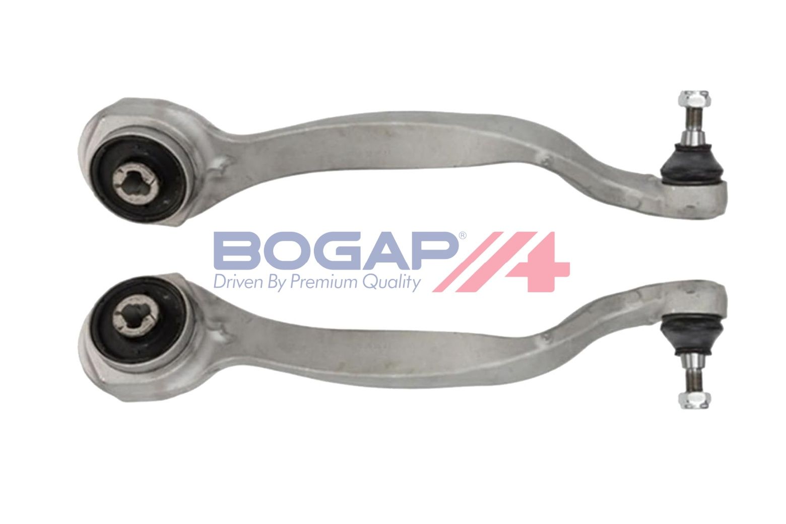 BOGAP C3327381 Control/Trailing Arm, Wheel Suspension