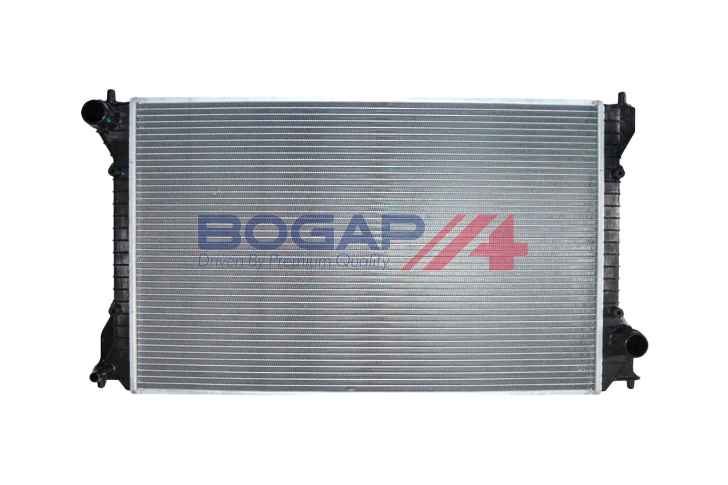 BOGAP A4210133 Radiator, Engine Cooling