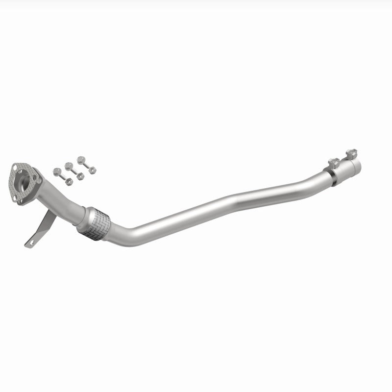 Magnaflow BRE Exhaust 05-08 A4 Quattro 2.0L Front Pipe Kit