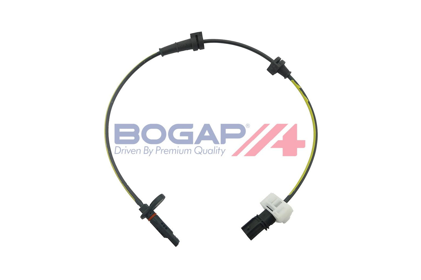 BOGAP H7117140 Sensor, Wheel Speed