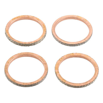 Vertex Pistons Vertex Gaskets 06-20 Yamaha YZF-R6 Exhaust Gasket Kit