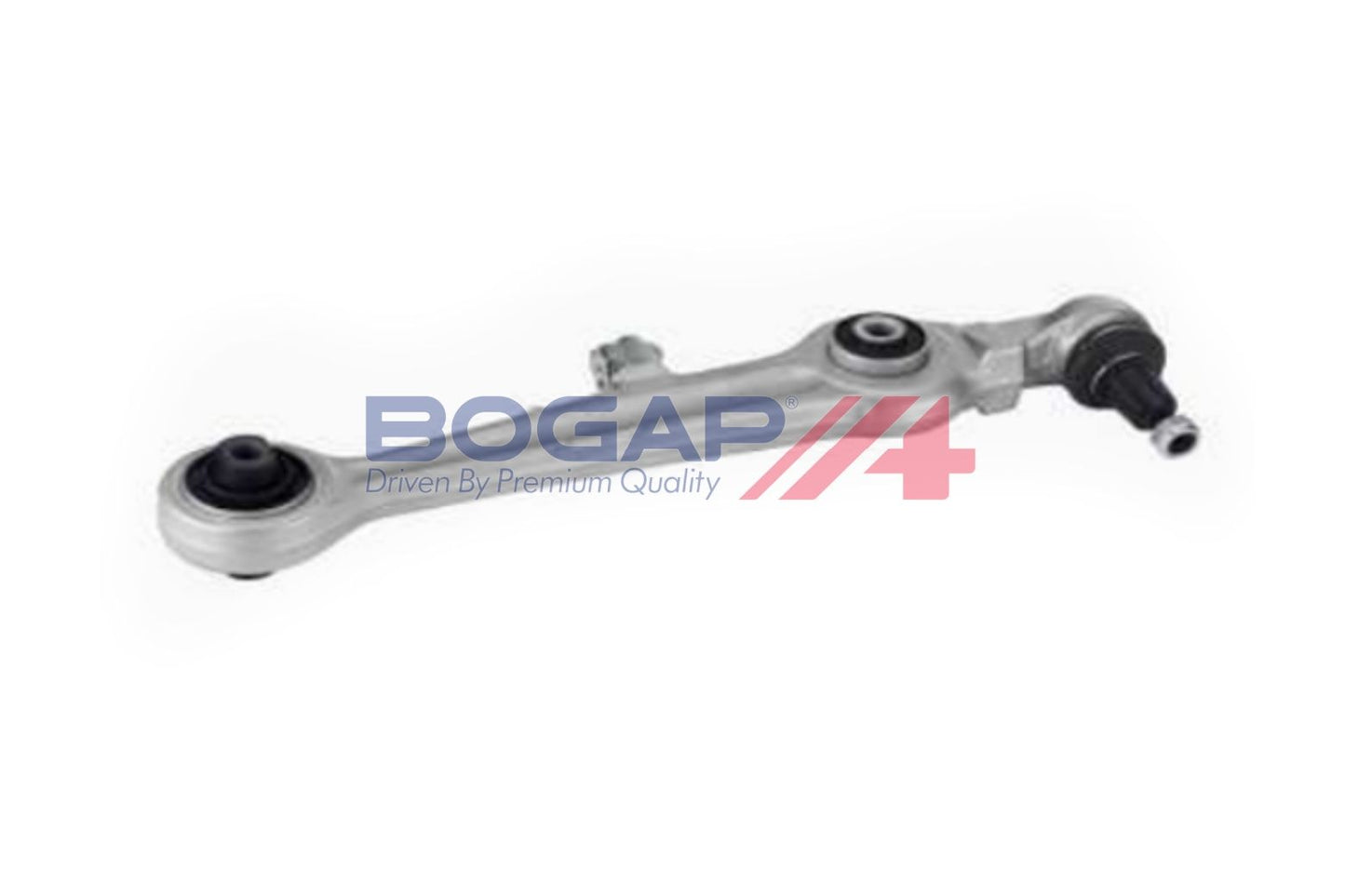 BOGAP A3327148 Control/Trailing Arm, Wheel Suspension