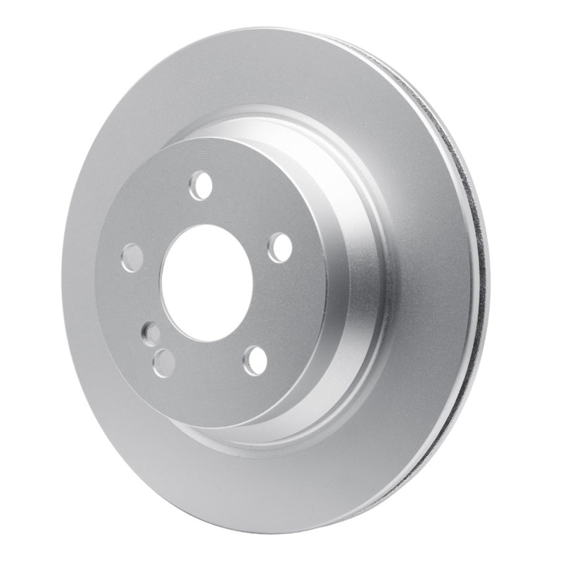 DFC 03-17 Mercedes-Benz CLS550 Rear GeoSPEC Coated Rotor