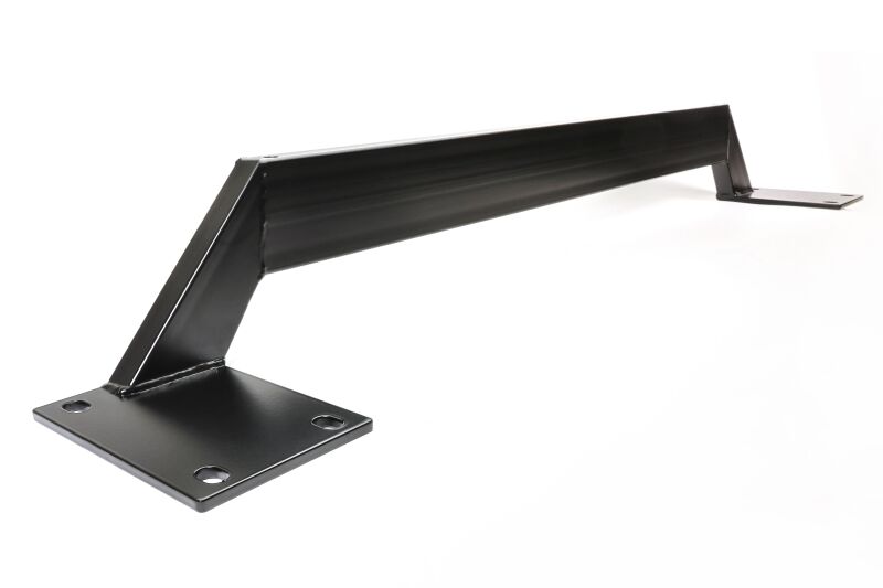 Perrin Performance PERRIN 08-14 Subaru WRX/STI  Front Mount Intercooler Bumper Beam - Black