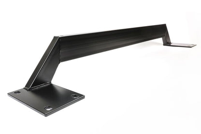 Perrin Performance PERRIN 08-14 Subaru WRX/STI  Front Mount Intercooler Bumper Beam - Black