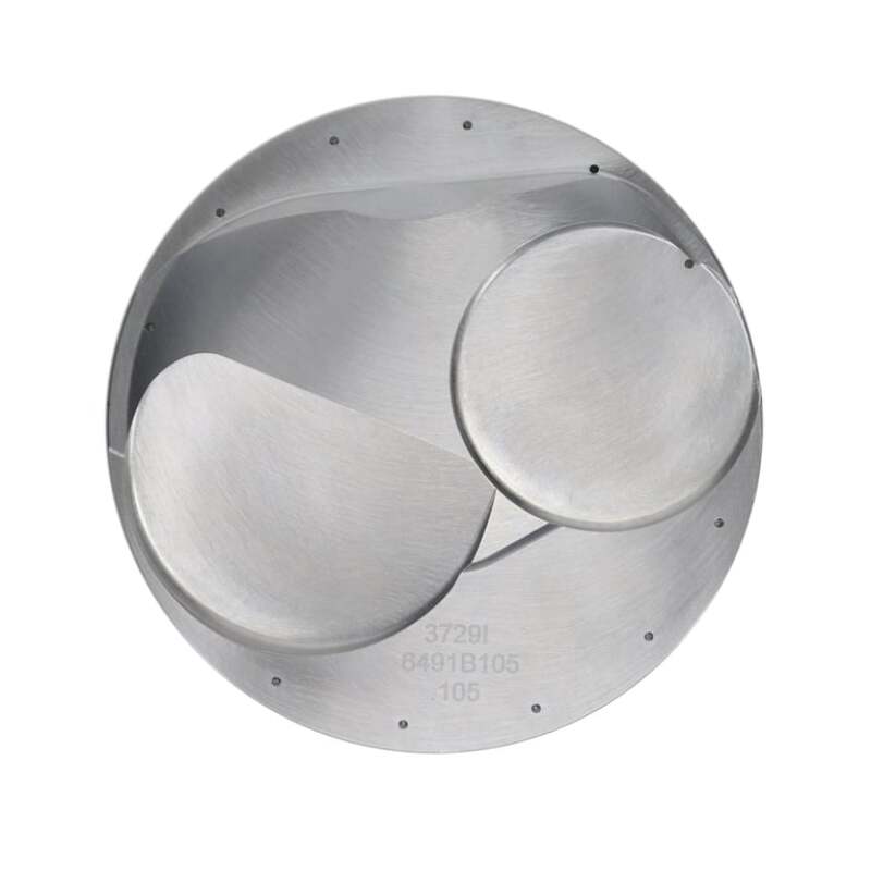 Wiseco Chevy Big Block 4.605in Bore 1.155in CH 4.00 CC Piston Set
