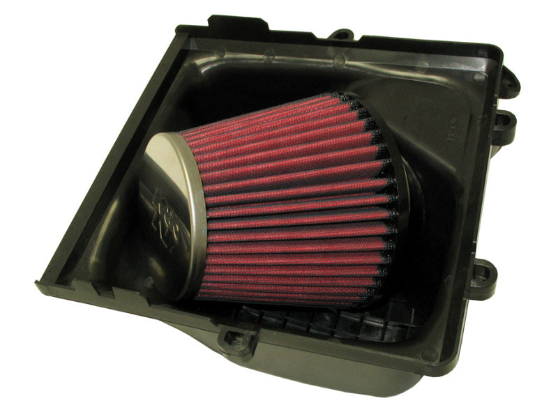 K&N Engineering K&N Performance Intake Kit  for Opel / Vauxhall / Alfa Romeo