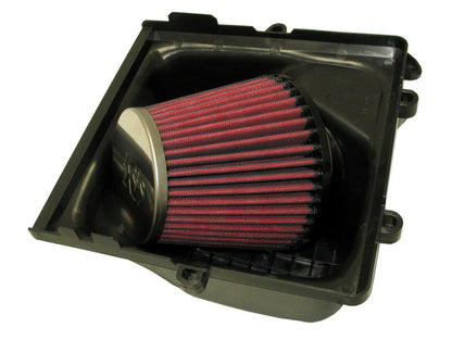 K&N Engineering K&N Performance Intake Kit  for Opel / Vauxhall / Alfa Romeo
