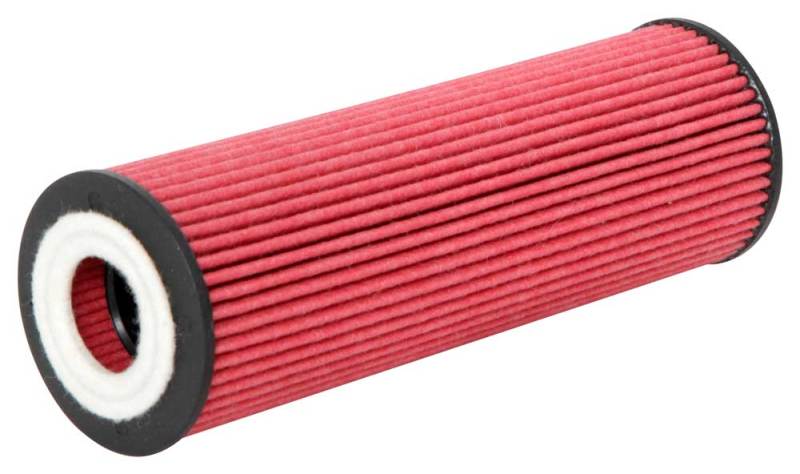 K&N Engineering K&N Ford / Lincoln 1.938in OD x 5.5in H Oil Filter