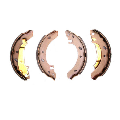 DFC 95-96 Chrysler Cirrus Rear Premium Service Shoes