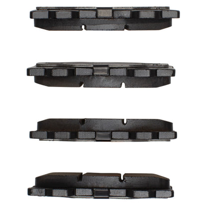 DFC 08-25 Infiniti G37 Rear 5000 Advanced Ceramic Brake Pads