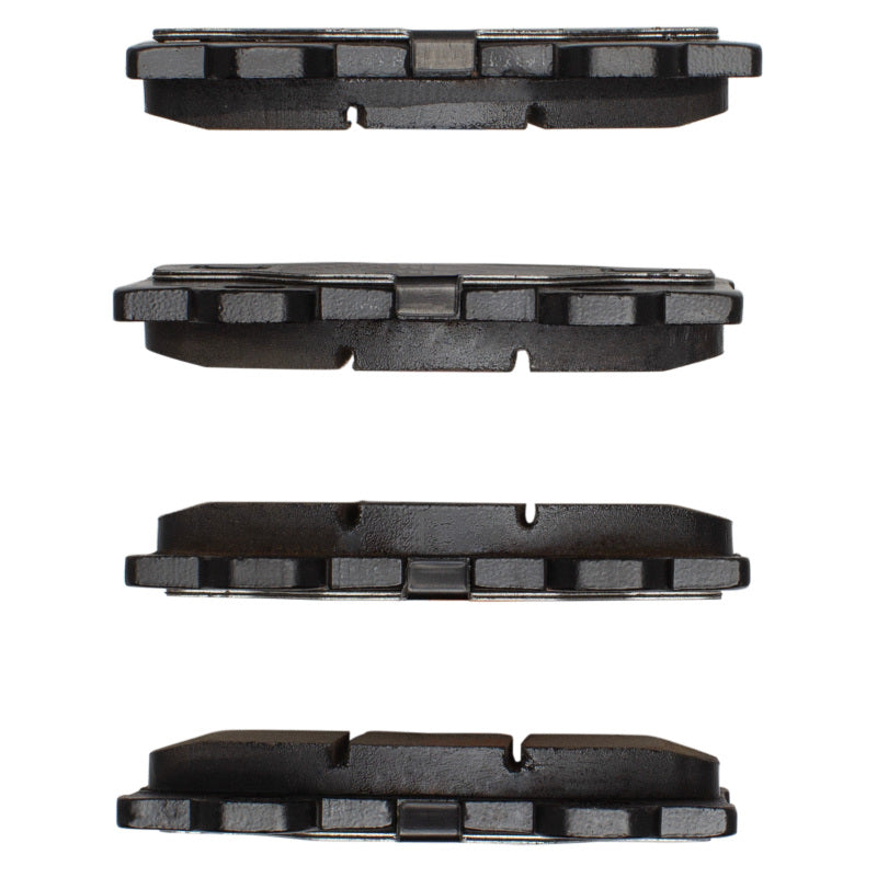 R1 Concepts R1 2008-2025 Infiniti Q50 Rear R1 Optimum OE Pads