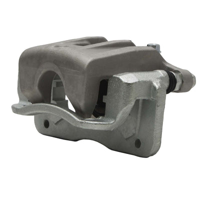 DFC 13-20 Hyundai Santa Fe Sport Rear-L Premium Caliper - Silver Zinc Coated