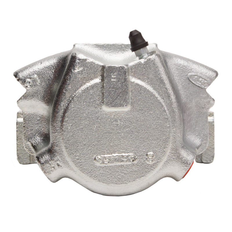 DFC 72-79 Ford Galaxie Front-L Premium Caliper - Silver Zinc Coated