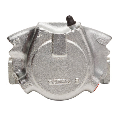 DFC 72-79 Ford Galaxie Front-L Premium Caliper - Silver Zinc Coated