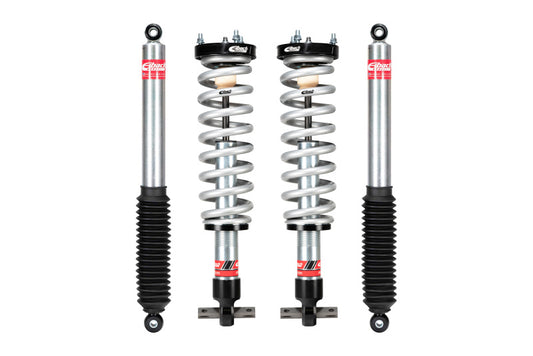 Eibach Pro-Truck Coilover Stage 2 2023+ Chevrolet Colorado Z71 4WD