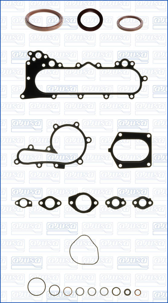 AJUSA AJU54092300 Crankcase Gasket Kit