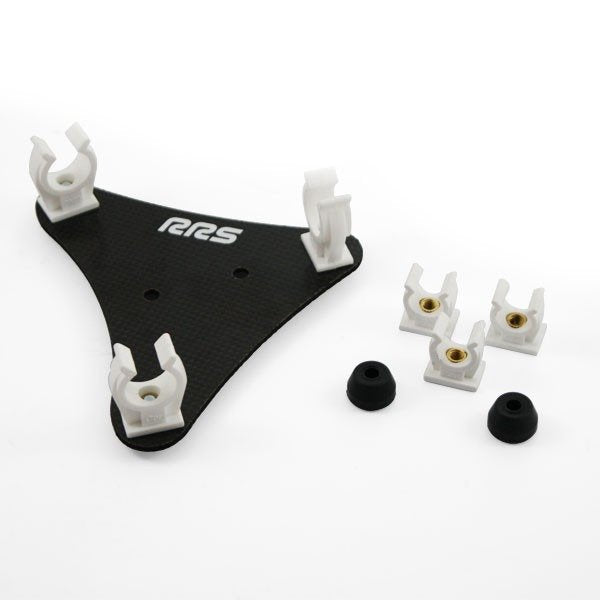 RRS 0488 Motorsport Interior Accessories
