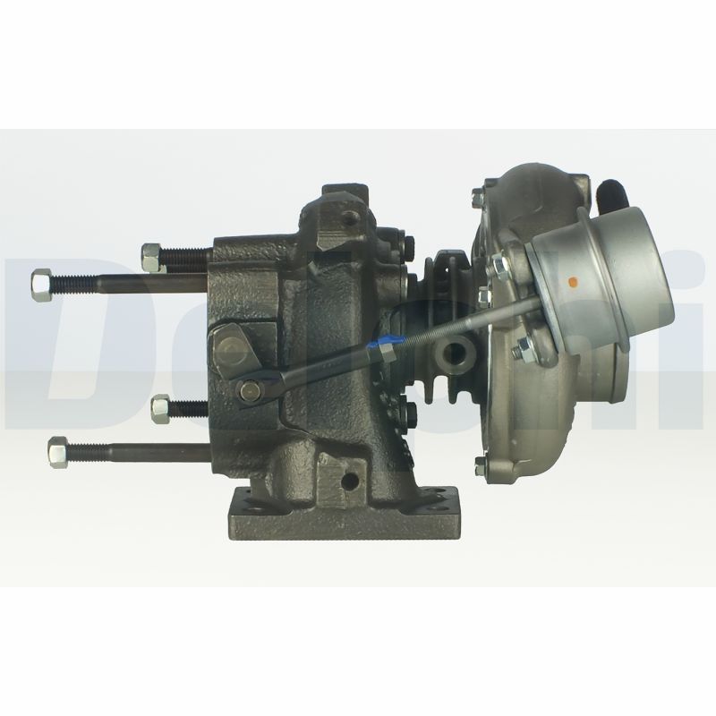 DELPHI DELHRX228 Turbocharger