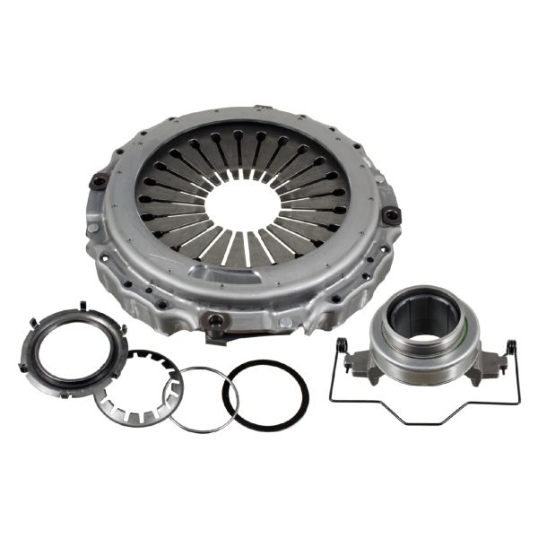 FEBI BILSTEIN FE105301 Clutch Pressure Plate