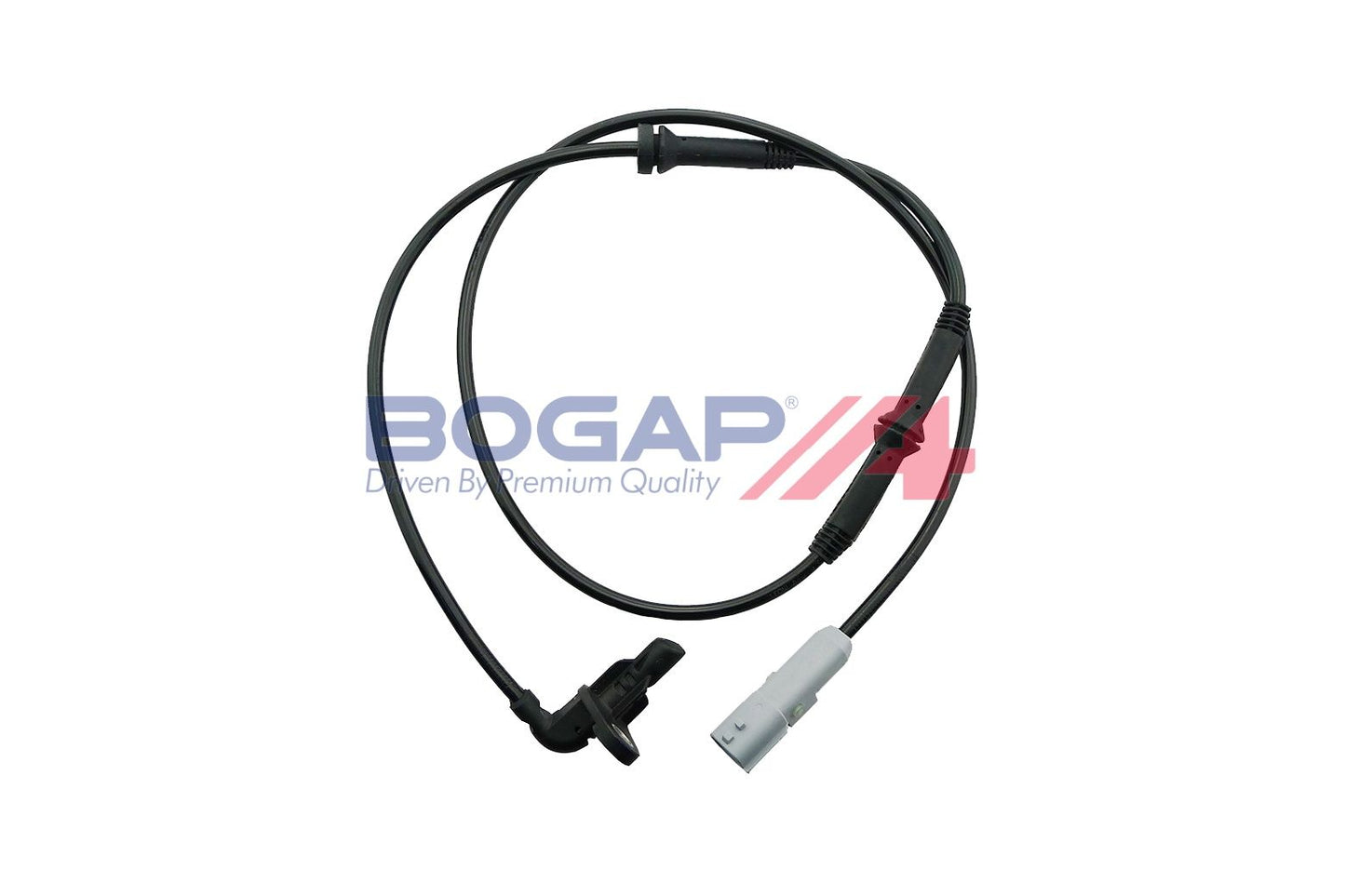 BOGAP R7117128 Sensor, Wheel Speed