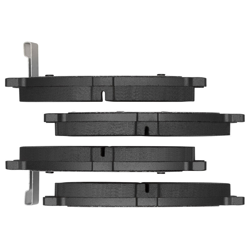 R1 Concepts R1 93-00 Ford Probe Front R1 Optimum OE Brake Pads