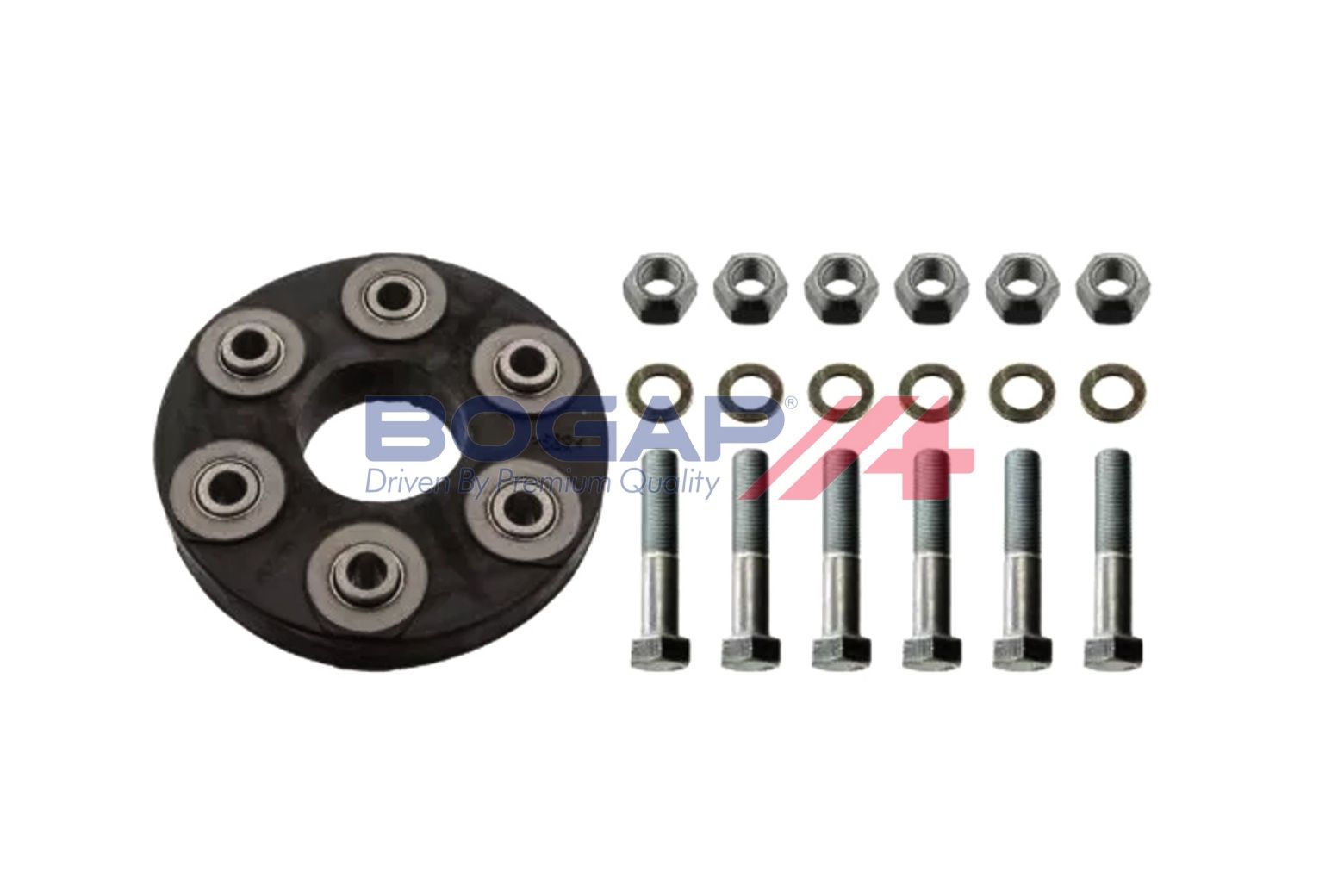 BOGAP C3512127 Joint, Propshaft