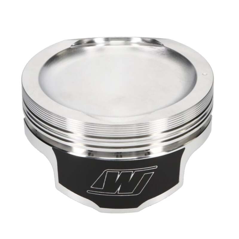 Wiseco Chrysler 6.1L Hemi -13cc R\Dome 1.080 CH Piston - Set of 8