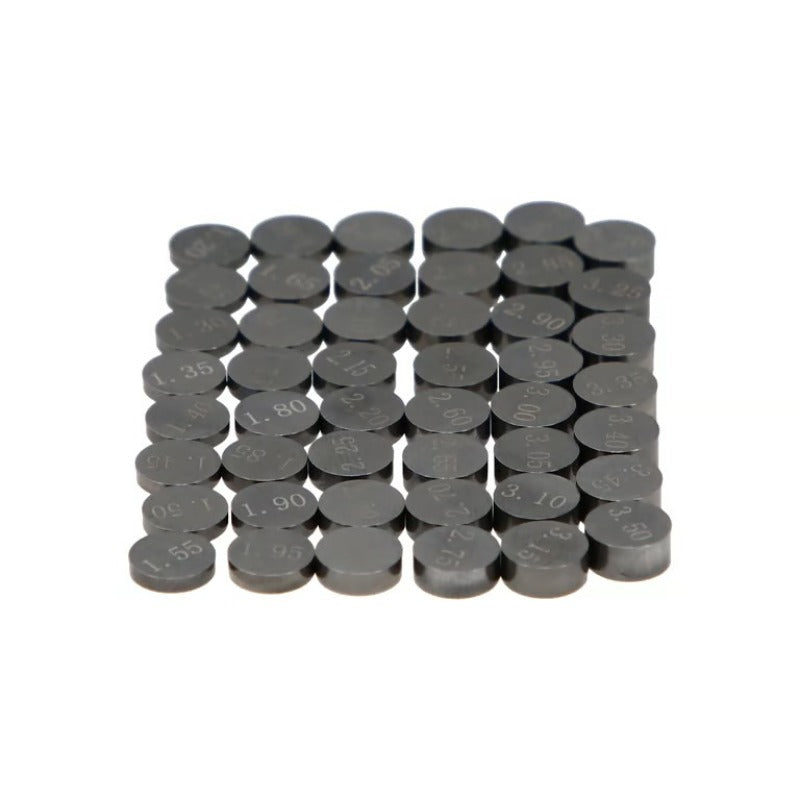 Wiseco Valve Shim Refill Kit- 8.9 x 1.76mm (5)