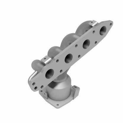 MagnaFlow Direct Fit Catalytic Converter 98-01 Metro 1.3 Front OEM