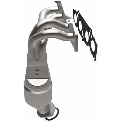 MagnaFlow Direct Fit Catalytic Converter 02-06 Camry 2.4L Man OEM