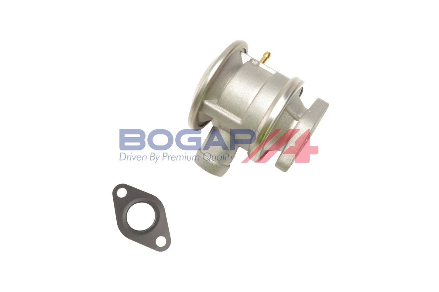 BOGAP A1833102 Valve, Secondary Air Pump System