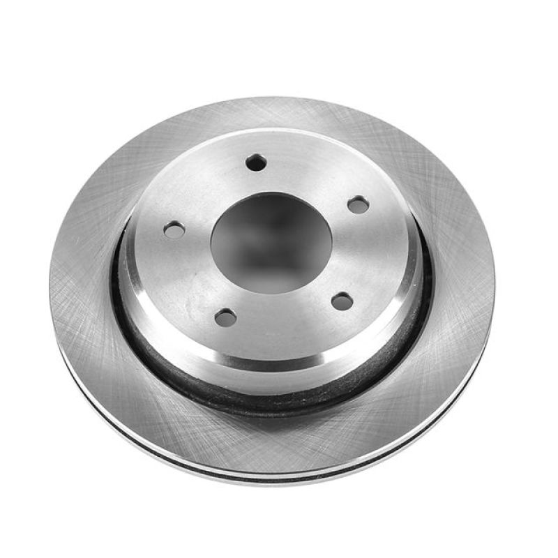 PowerStop Power Stop 94-96 Chevrolet Caprice Rear Autospecialty Brake Rotor