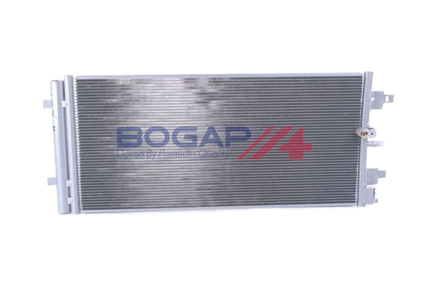 BOGAP A4117159 Condenser, Air Conditioning