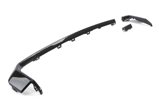 Dinan 21-27 BMW M3/M4 (G80/G82/G83) Carbon Fiber Rear Diffuser Surround